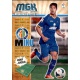 Miku Fichas Bis Getafe 162 Bis Megacracks 2013-14