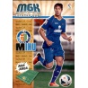Miku Fichas Bis Getafe 162 Bis Megacracks 2013-14