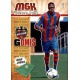 Gomis Fichas Bis Levante 190 Bis Megacracks 2013-14