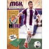 Heinz Fichas Bis Valladolid 330 Bis Megacracks 2013-14