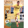 Gabriel Paulista Fichas Bis Villarreal 353 Bis Megacracks 2013-14