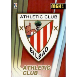 Escudo Athletic Club 1 Megacracks 2012-13
