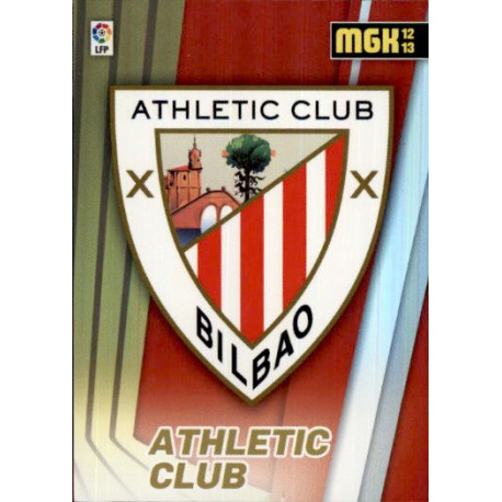 Emblem Athletic Club 1 Megacracks 2012-13