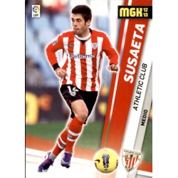 Susaeta Athletic Club 11 Megacracks 2012-13