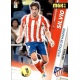 Silvio Atlético Madrid 22 Megacracks 2012-13