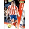 Silvio Atlético Madrid 22 Megacracks 2012-13
