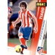 Tiago Atlético Madrid 29 Megacracks 2012-13