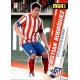 Cristian Rodríguez Atlético Madrid 33 Megacracks 2012-13