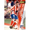 Salvio Atlético Madrid 34 Megacracks 2012-13