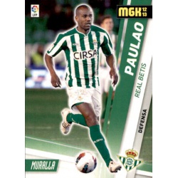 Paulao Betis 59 Megacracks 2012-13