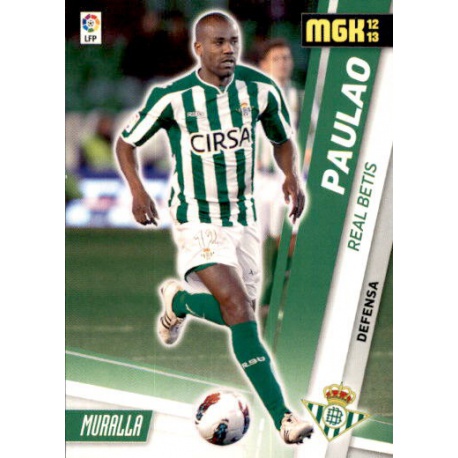 Paulao Betis 59 Megacracks 2012-13