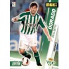 Dorado Betis 60 Megacracks 2012-13