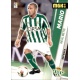 Mario Betis 61 Megacracks 2012-13