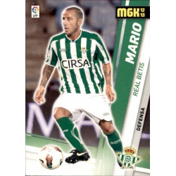 Mario Betis 61