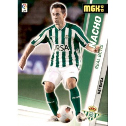 Nacho Betis 62