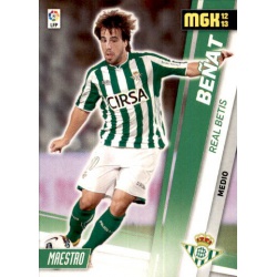 Beñat Betis 64 Megacracks 2012-13