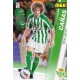 Cañas Betis 65 Megacracks 2012-13