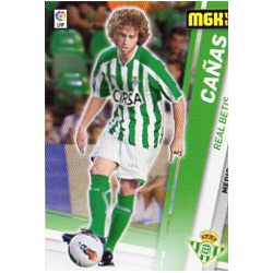 Cañas Betis 65 Megacracks 2012-13