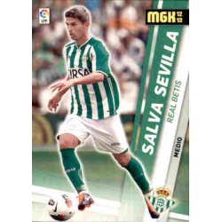 Salva Sevilla Betis 66