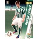 Rubén Pérez Betis 67 Megacracks 2012-13