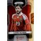 Lasse Schone Denmark 259 Prizm World Cup 2018