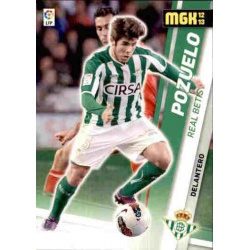 Pozuelo Betis 69