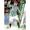 Jorge Molina Betis 70 Megacracks 2012-13