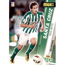 Santa Cruz Betis 71 Megacracks 2012-13