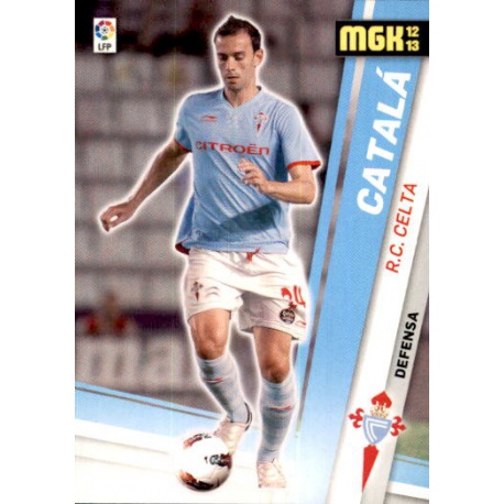 Catalá Celta 78 Megacracks 2012-13