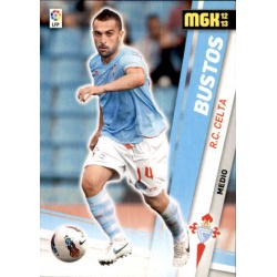 Bustos Celta 83 Megacracks 2012-13