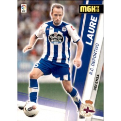 Laure Deportivo 94 Megacracks 2012-13