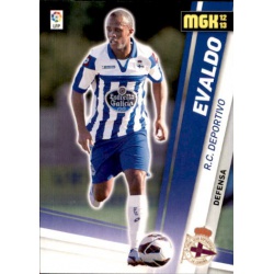 Evaldo Deportivo 97 Megacracks 2012-13