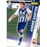 André Santos Deportivo 99 Megacracks 2012-13