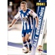 Álex Bergantiños Deportivo 101 Megacracks 2012-13
