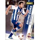 Bruno Gama Deportivo 105 Megacracks 2012-13