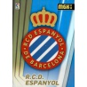Escudo Espanyol 109 Megacracks 2012-13