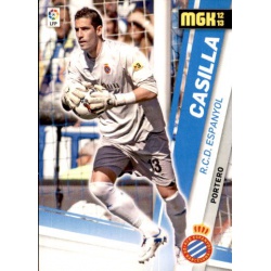 Casilla Espanyol 111 Megacracks 2012-13