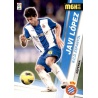 Javi López Espanyol 112 Megacracks 2012-13