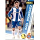 Raúl Rodríguez Espanyol 113 Megacracks 2012-13