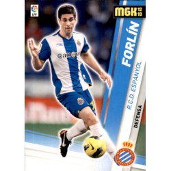 Forlin Espanyol 116 Megacracks 2012-13