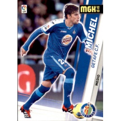 Michel Getafe 136 Megacracks 2012-13