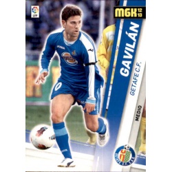 Gavilán Getafe 140 Megacracks 2012-13