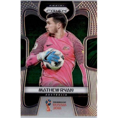 Mathew Ryan Australia 267 Prizm World Cup 2018