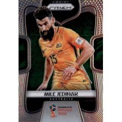 Mile Jedinak Australia 268 Prizm World Cup 2018