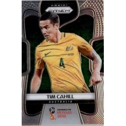 Tim Cahill Australia 270 Prizm World Cup 2018