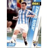 Jesús Gámez Málaga 201 Megacracks 2012-13
