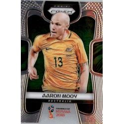 Aaron Mooy Australia 272 Prizm World Cup 2018