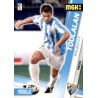 Toulalan Málaga 207 Megacracks 2012-13
