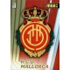 Escudo Mallorca 217 Megacracks 2012-13