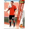 Antonio López Mallorca 219 Megacracks 2012-13